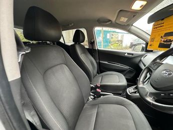Hyundai i10 1.2 Premium SE Auto Euro 6 5dr