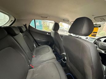 Hyundai i10 1.2 Premium SE Auto Euro 6 5dr