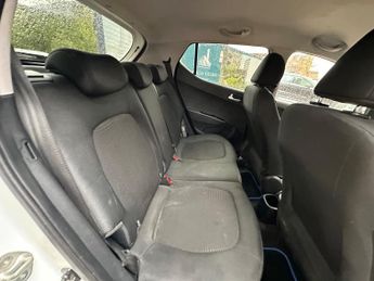 Hyundai i10 1.2 Premium SE Auto Euro 6 5dr