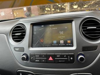 Hyundai i10 1.2 Premium SE Auto Euro 6 5dr