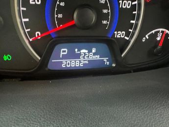 Hyundai i10 1.2 Premium SE Auto Euro 6 5dr