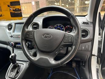Hyundai i10 1.2 Premium SE Auto Euro 6 5dr