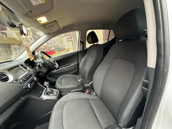 Hyundai i10 1.2 Premium SE Auto Euro 6 5dr