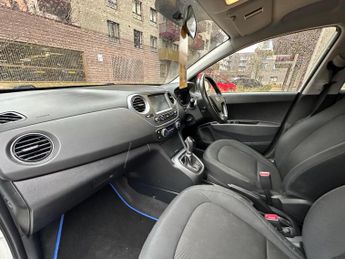 Hyundai i10 1.2 Premium SE Auto Euro 6 5dr