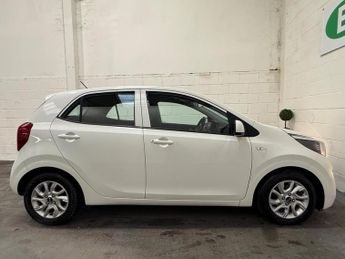 Kia Picanto 1.25 2 Auto Euro 6 5dr