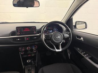 Kia Picanto 1.25 2 Auto Euro 6 5dr