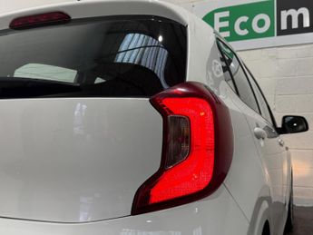 Kia Picanto 1.25 2 Auto Euro 6 5dr