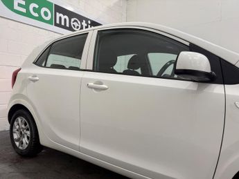 Kia Picanto 1.25 2 Auto Euro 6 5dr