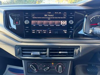 Volkswagen Polo 1.0 TSI Match DSG Euro 6 (s/s) 5dr