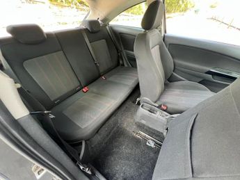 Vauxhall Corsa 1.4 16V SXi Euro 5 3dr