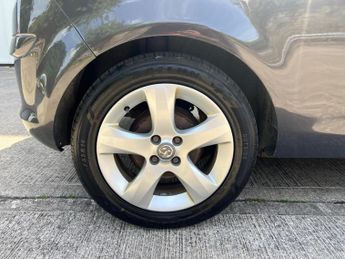 Vauxhall Corsa 1.4 16V SXi Euro 5 3dr