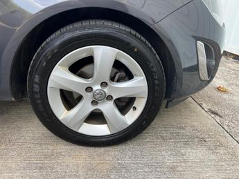 Vauxhall Corsa 1.4 16V SXi Euro 5 3dr