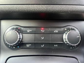 Mercedes-Benz B Class 1.8 B180 CDI BlueEfficiency Sport 7G-DCT Euro 5 (s/s) 5dr