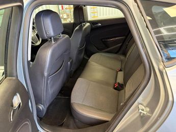 Vauxhall Astra 1.6 16v SE Auto Euro 5 5dr
