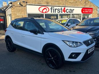 SEAT Arona 1.0 TSI SE Euro 6 (s/s) 5dr
