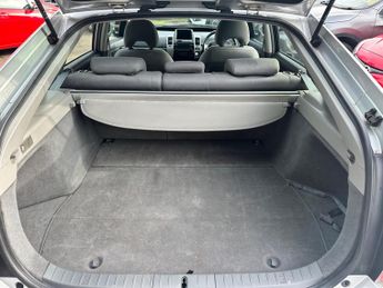 Toyota Prius 1.5 T4 CVT 5dr