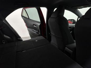 Toyota Corolla 2.0 VVT-h Design CVT Euro 6 (s/s) 5dr