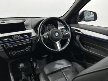 BMW X1 1.5 25e 10kWh M Sport Auto xDrive Euro 6 (s/s) 5dr