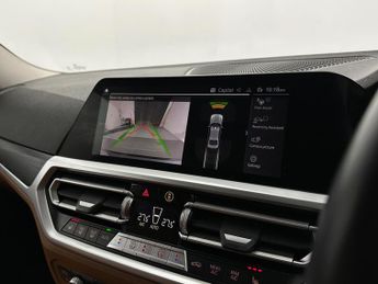 BMW 3 Series 2.0 320d MHT Sport Auto Euro 6 (s/s) 4dr