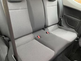 Volkswagen up! 1.0 Move up! ASG Euro 6 3dr