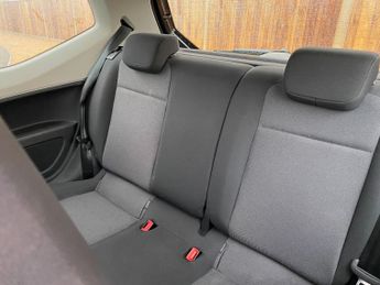 Volkswagen up! 1.0 Move up! ASG Euro 6 3dr