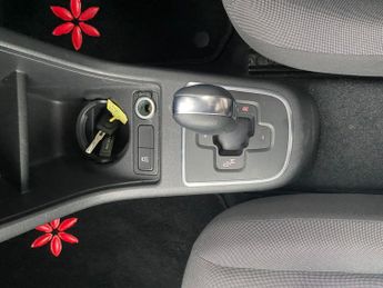 Volkswagen up! 1.0 Move up! ASG Euro 6 3dr