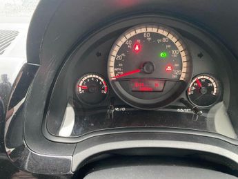 Volkswagen up! 1.0 Move up! ASG Euro 6 3dr