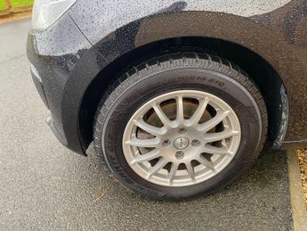 Volkswagen up! 1.0 Move up! ASG Euro 6 3dr