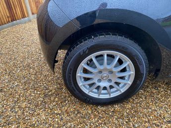 Volkswagen up! 1.0 Move up! ASG Euro 6 3dr