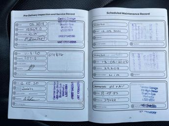 Ford Mondeo 1.5T EcoBoost Titanium Auto Euro 6 (s/s) 5dr