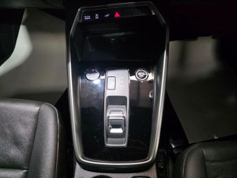 Audi A3 1.4 TFSIe 40 Sport Sportback S Tronic Euro 6 (s/s) 5dr 13kWh