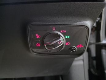 Audi TT 2.0 TFSI 40 S line S Tronic Euro 6 (s/s) 3dr