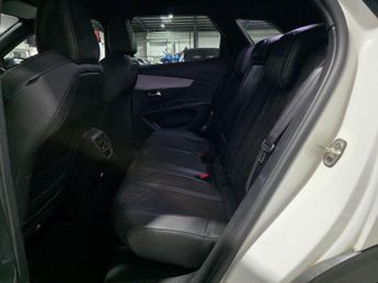 Peugeot 3008 1.2 PureTech GT EAT Euro 6 (s/s) 5dr