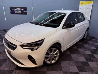 Vauxhall Corsa 1.5 Turbo D SE Euro 6 (s/s) 5dr