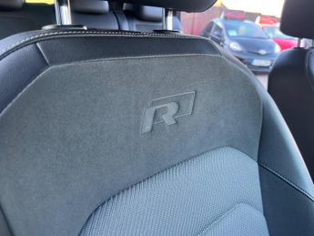 Volkswagen Tiguan Allspace 2.0 TDI R-Line DSG Euro 6 (s/s) 5dr