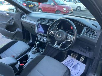 Volkswagen Tiguan Allspace 2.0 TDI R-Line DSG Euro 6 (s/s) 5dr