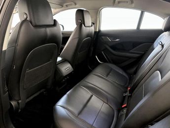 Jaguar I-PACE 400 90kWh S Auto 4WD 5dr