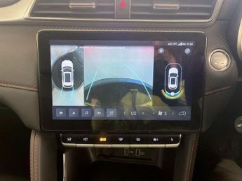 MG MG ZS 51.1kWh Trophy Connect Auto 5dr
