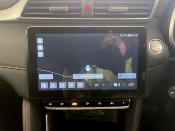 MG MG ZS 51.1kWh Trophy Connect Auto 5dr