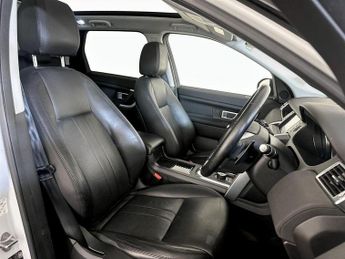 Land Rover Discovery Sport 2.0 Si4 HSE Auto 4WD Euro 6 (s/s) 5dr