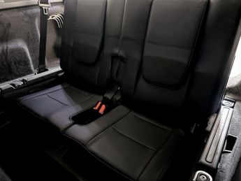 Land Rover Discovery Sport 2.0 Si4 HSE Auto 4WD Euro 6 (s/s) 5dr