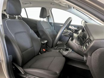 Ford Focus 1.5 EcoBlue Titanium Euro 6 (s/s) 5dr