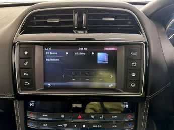 Jaguar F-PACE 2.0 D180 R-Sport Auto Euro 6 (s/s) 5dr