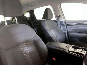 Hyundai TUCSON 1.6 h T-GDi Premium Auto Euro 6 (s/s) 5dr