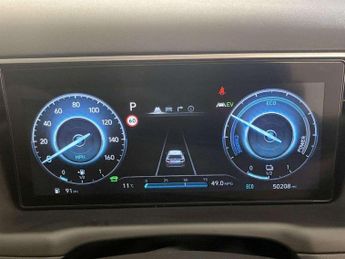 Hyundai TUCSON 1.6 h T-GDi Premium Auto Euro 6 (s/s) 5dr