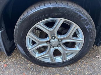 Mitsubishi Outlander 2.0h 12kWh GX4hs CVT 4WD Euro 5 (s/s) 5dr