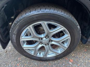 Mitsubishi Outlander 2.0h 12kWh GX4hs CVT 4WD Euro 5 (s/s) 5dr