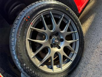 Volkswagen Transporter 2.0 TDI T30 Highline DSG FWD LWB Euro 6 (s/s) 5dr