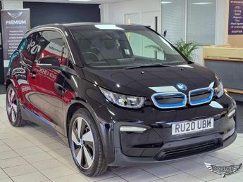 BMW i3 42.2kWh Auto 5dr