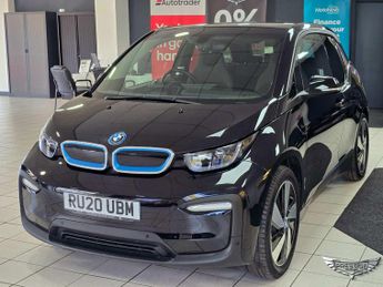 BMW i3 42.2kWh Auto 5dr